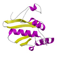 Image of CATH 4y7iA02