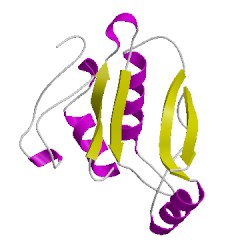 Image of CATH 4y7iB02