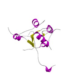 Image of CATH 4y7nB01