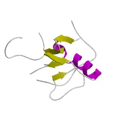 Image of CATH 4y7nB03