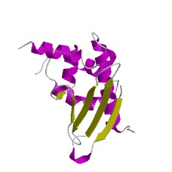 Image of CATH 4y7nB04