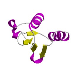 Image of CATH 4y7nB05