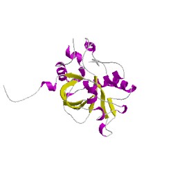 Image of CATH 4y7nB06