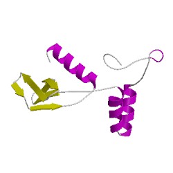 Image of CATH 4y7nB08