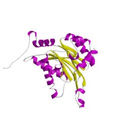 Image of CATH 4y7wA00