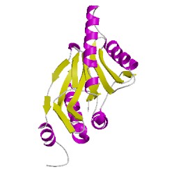 Image of CATH 4y7wK00