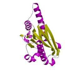 Image of CATH 4y7wN