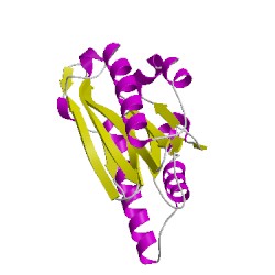 Image of CATH 4y7wb