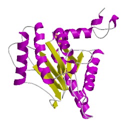 Image of CATH 4y7xF