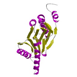 Image of CATH 4y7xY