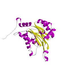 Image of CATH 4y7yA