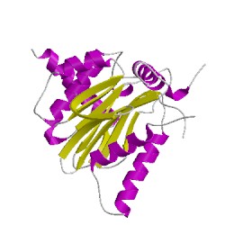 Image of CATH 4y7yD