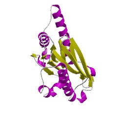 Image of CATH 4y7yN