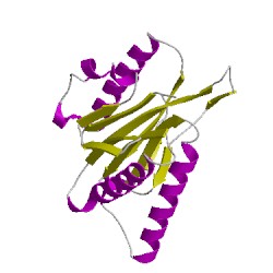 Image of CATH 4y7yX