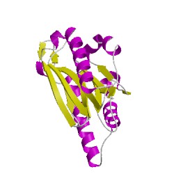 Image of CATH 4y7yb