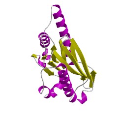 Image of CATH 4y80N00