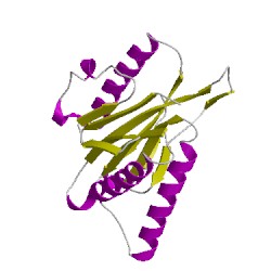 Image of CATH 4y80X