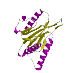 Image of CATH 4y81X