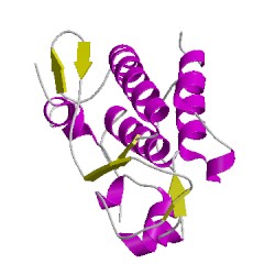 Image of CATH 4y83A02
