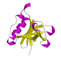 Image of CATH 4y83B01