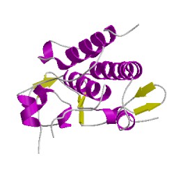 Image of CATH 4y83B02