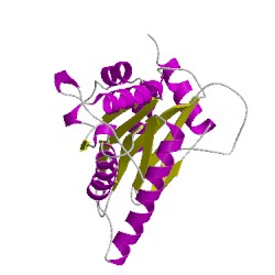 Image of CATH 4y84C00