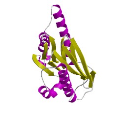 Image of CATH 4y84N