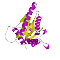 Image of CATH 4y84Q