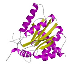 Image of CATH 4y84R