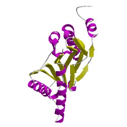 Image of CATH 4y84Y00