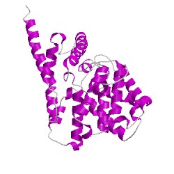 Image of CATH 4y87A00