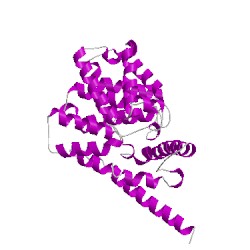 Image of CATH 4y87B00