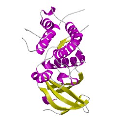 Image of CATH 4y8dA