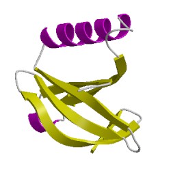 Image of CATH 4y8dA01