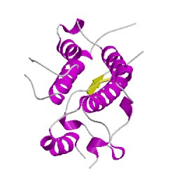 Image of CATH 4y8dA02