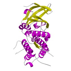 Image of CATH 4y8dB