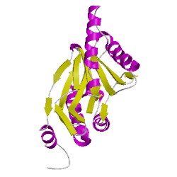 Image of CATH 4y8gK