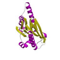 Image of CATH 4y8gN