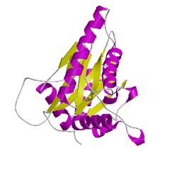 Image of CATH 4y8gQ