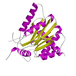 Image of CATH 4y8gR