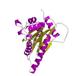 Image of CATH 4y8hC