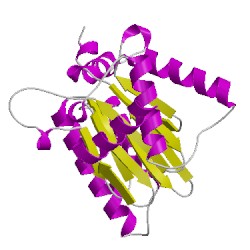 Image of CATH 4y8hG