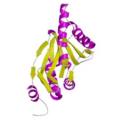 Image of CATH 4y8hK