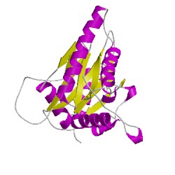 Image of CATH 4y8hQ00