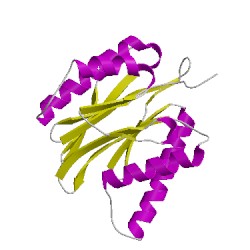 Image of CATH 4y8hW