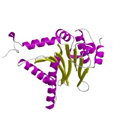 Image of CATH 4y8jB
