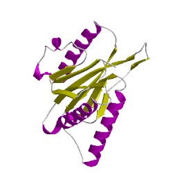 Image of CATH 4y8jX