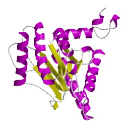 Image of CATH 4y8kF