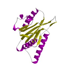 Image of CATH 4y8kX