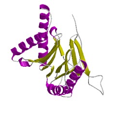 Image of CATH 4y8lH